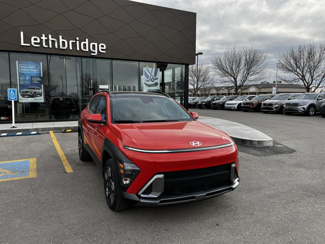 Hyundai Kona Preferred 2024 in Cars & Trucks in Lethbridge - Image 2