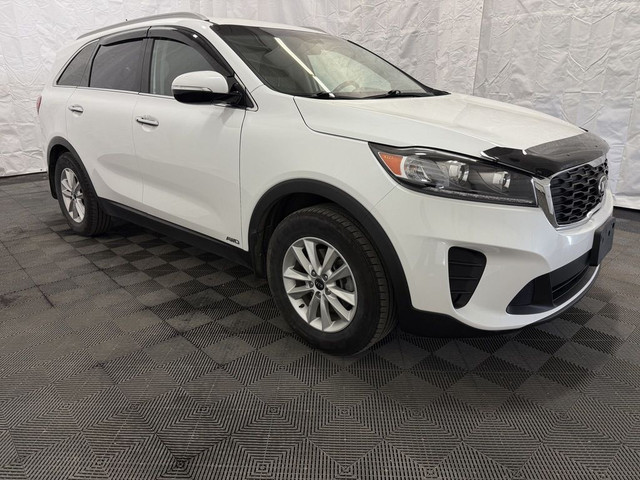 2019 Kia Sorento LX AWD | HTD STS | REMOTE START | TOW PKG in Cars & Trucks in Lloydminster - Image 2