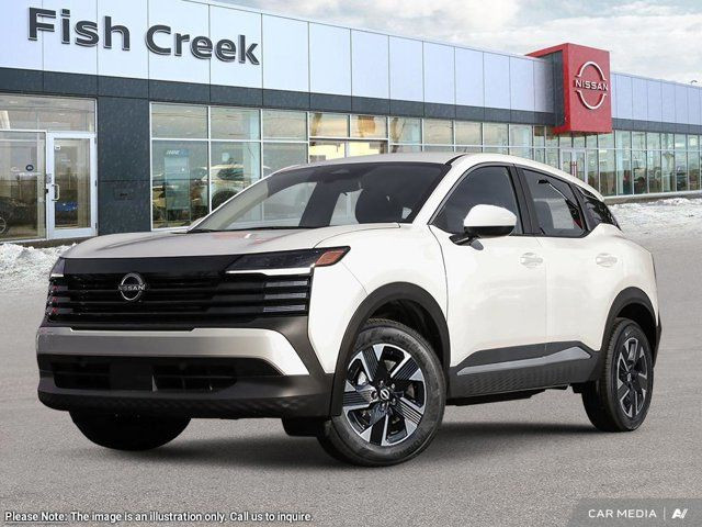 2025 Nissan Kicks SV AWD in Cars & Trucks in Calgary
