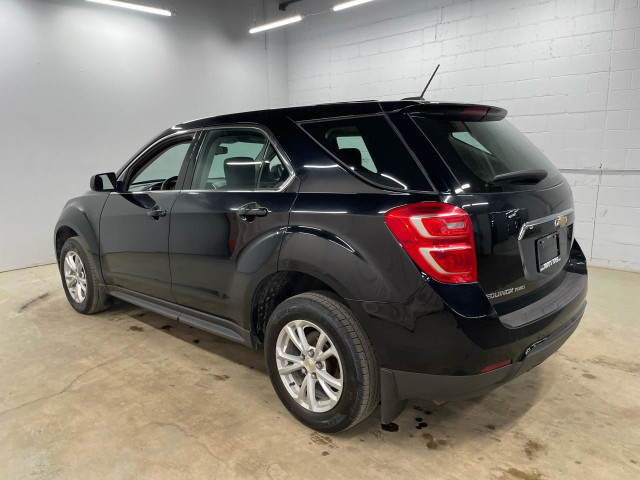 2017 Chevrolet Equinox AWD 4DR LS W/1LS in Cars & Trucks in Guelph - Image 4