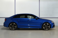 Bleu ARA Int. Gris Rotor /''Advanced Handling Pack ''/ Ensemble sièges sport / Groupe technologie /... (image 4)