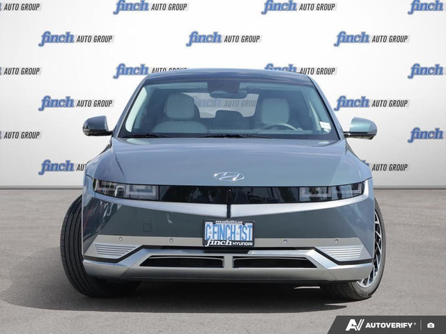 2024 Hyundai IONIQ 5 Preferred Long Range w/Ultimate Package... in Cars & Trucks in London - Image 2