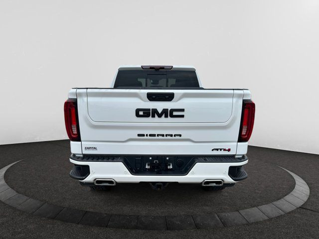 2024 GMC Sierra 1500 AT4 Crew Cab in Cars & Trucks in Regina - Image 4
