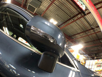 SUV ........ LONG RANGE PLUG-IN HYBRID ........ 2.0 LITER 4-CYLINDER TWIN-TURBOCHARGED AND SUPERCHAR... (image 9)