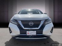 *2023 Nissan Murano SL -- AWD | Leather | Panoramic Sunroof | Navigation* Refined, reliable, and pac... (image 7)