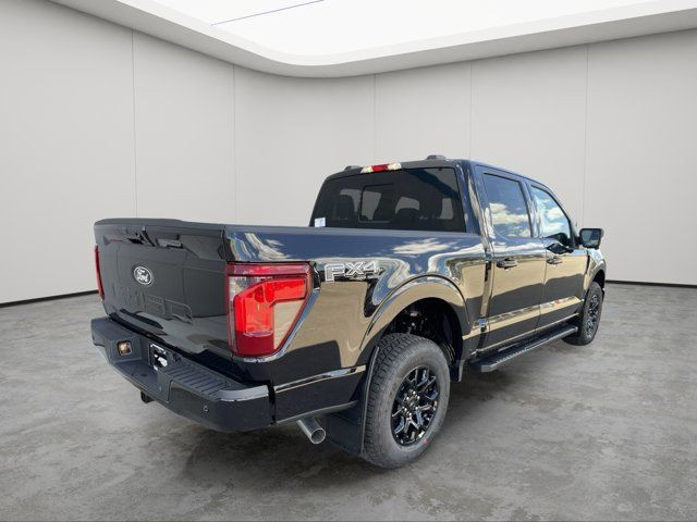 2025 Ford F-150 XLT - 302A in Cars & Trucks in Strathcona County - Image 4
