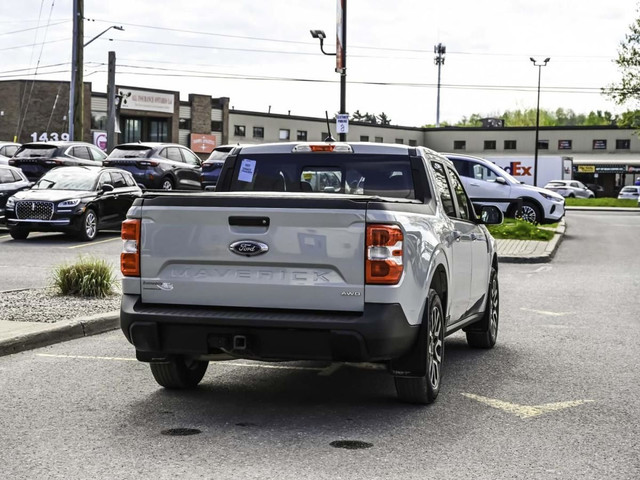 2022 Ford Maverick Lariat in Cars & Trucks in Ottawa - Image 3