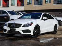 IIHS Top Safety Pick+. Only 76,124 KMs! This Mercedes-Benz E400 4Matic boasts a Twin Turbo Premium U... (image 1)