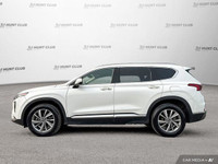 Land a score on this 2019 Hyundai Santa Fe Preferred before it's too late. Roomy yet easy to maneuve... (image 2)