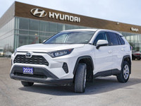*Heated Seats, Apple CarPlay, Android Auto, Blind Spot Monitoring, Lane Keep Assist! * The RAV4 is h... (image 2)