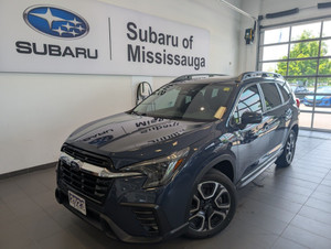 2023 Subaru Ascent Limited
