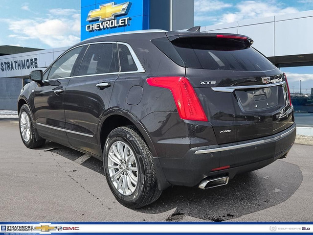 2019 Cadillac XT5 in Cars & Trucks in Calgary - Image 4