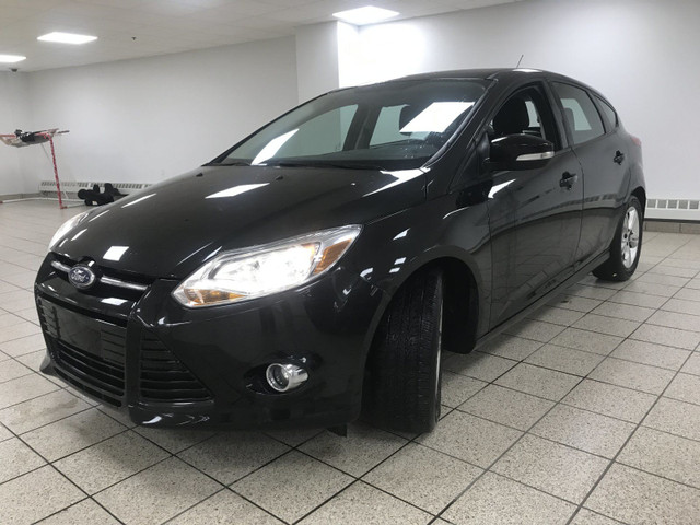 2012 Ford Focus SE in Cars & Trucks in Calgary - Image 2