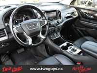 2019 GMC Terrain Denali Ebony Twilight Metallic *NEW TIRES*, *REMOTE START*, *PANORAMIC ROOF*, *NAVI... (image 9)