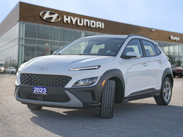 2023 Hyundai Kona Preferred AWD w/Sun & Leather Package in Cars & Trucks in Guelph - Image 3
