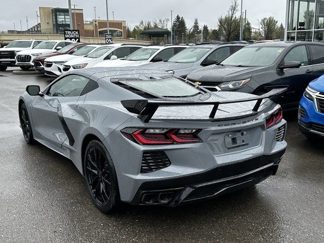 2025 Chevrolet Corvette 2LT in Cars & Trucks in Calgary - Image 4