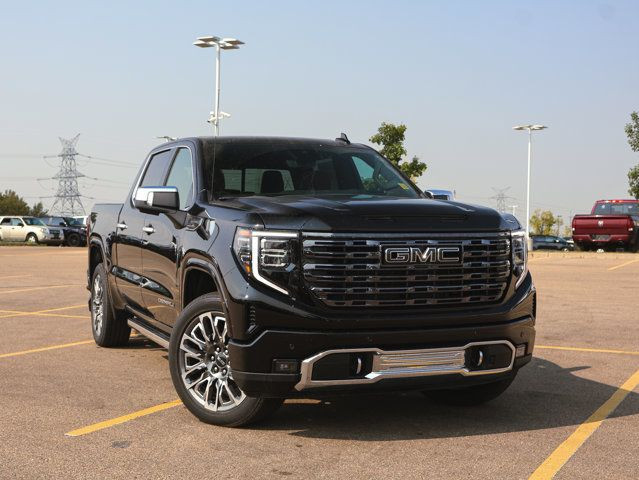 2026 GMC Sierra 1500 Denali Ultimate in Cars & Trucks in Strathcona County - Image 2