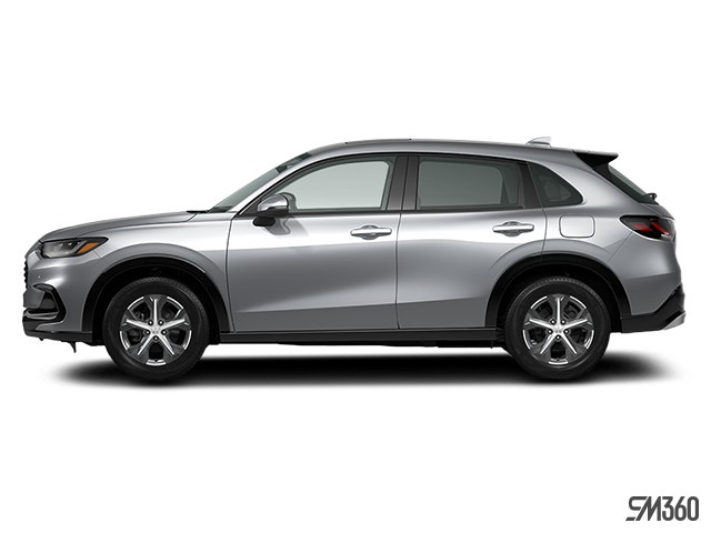  2023 Honda HR-V SPORT 4WD