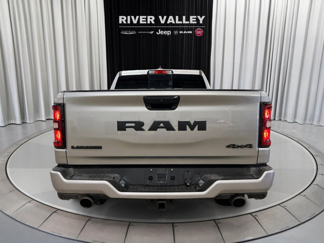 2025 Ram 1500 in Cars & Trucks in Strathcona County - Image 4