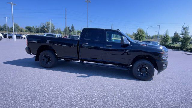 2026 Ram 3500 Tradesman | 4X4 | Backup Camera | Bluetoooth in Cars & Trucks in Prince George - Image 2