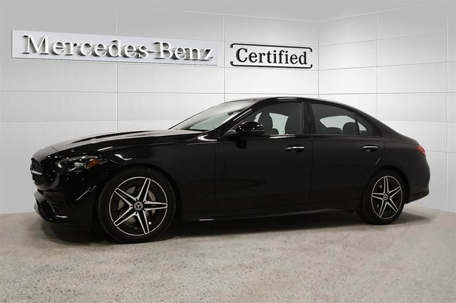 2023 Mercedes-Benz C300 4MATIC Sedan in Cars & Trucks in Laval / North Shore - Image 4