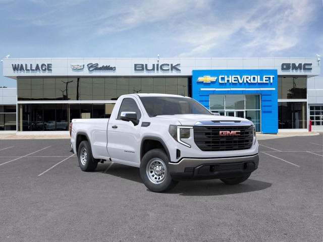 2025 GMC Sierra 1500 Pro in Cars & Trucks in Oakville / Halton Region - Image 2