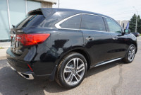 SAFETY INCLUDED ACCIDENT FREE 22 SERVICE RECORDS LOCAL ONTARIO CAR Nice Clean 3.5L V6 Acura MDX TECH... (image 6)