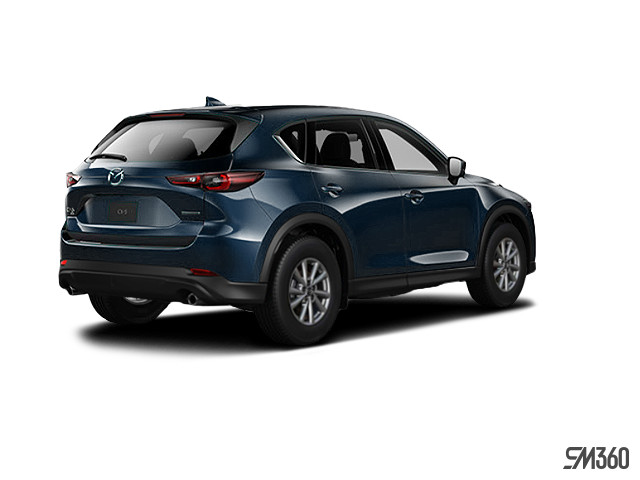 2025 Mazda CX-5 GS in Cars & Trucks in City of Montréal - Image 2