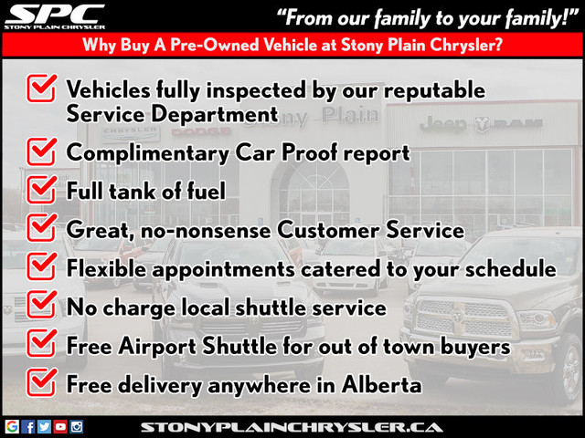 2022 GMC Canyon Crew Cab Short Box 4-Wheel Drive AT4 w/Cloth for in Cars & Trucks in St. Albert - Image 2
