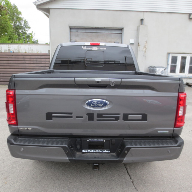 2021 Ford F-150 XLT FX4 in Cars & Trucks in St. Catharines - Image 3