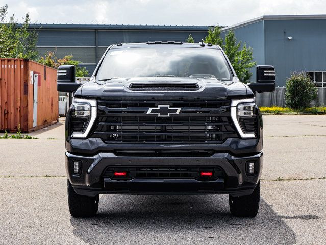 2025 Chevrolet Silverado 3500HD LTZ | 6.5in BDS Lift | Fuel in Cars & Trucks in Strathcona County - Image 3