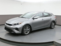 Experience refined performance and modern comfort with the 2024 Kia Forte 5 EXâ€”a sleek, sporty hat... (image 2)