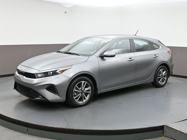 2024 Kia Forte 5 EX in Cars & Trucks in City of Halifax - Image 4