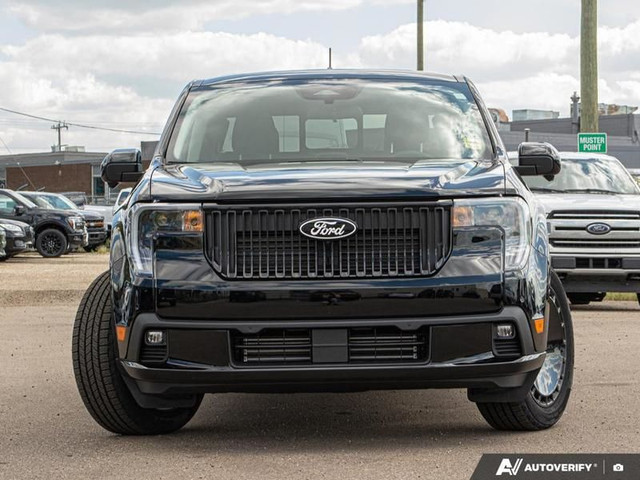 2025 Ford Maverick Lobo High in Cars & Trucks in Edmonton - Image 2