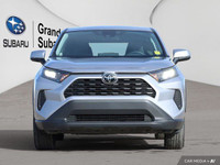Highlights: Heated Front Seats Smart Device Integration Back-up Camera Adaptive Cruise Control Bluet... (image 8)