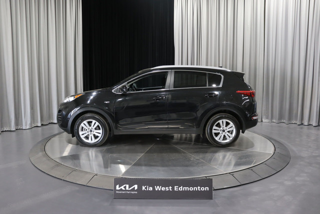 2019 Kia Sportage LX AWD / HEATED SEATS / BACKUP CAM / ALLOYS... in Cars & Trucks in Edmonton - Image 4