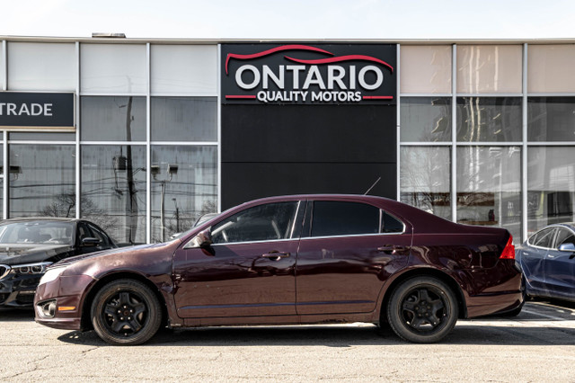 2011 Ford Fusion 4dr Sdn I4 SE FWD in Cars & Trucks in City of Toronto - Image 4