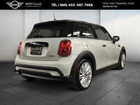 ===== 2022 MINI 3 Portes Cooper | Ligne Première | Accès confort | ===== ===== Pourquoi acheter chez... (image 5)