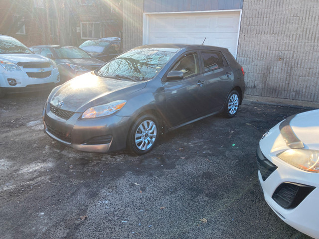 2010 Toyota Matrix in Cars & Trucks in Longueuil / South Shore - Image 3