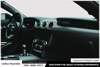 2021 Ford Mustang GT Premium Manual | Black Accent Package | 401A | B&0 System Experience the Ford M... (image 8)