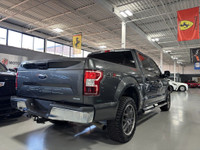 **FALL SPECIAL!** ECOBOOST POWERED, 4WD, SUPERCREW, 6 PASSENGER SEATING, PENDALINER BEDLINER, SIDE S... (image 5)