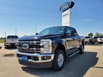 2023 Ford F-350 XLT