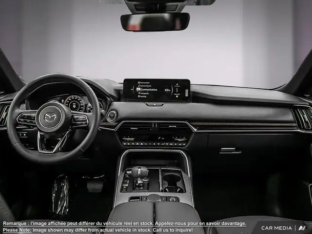 2025 Mazda CX-70 PHEV GT in Cars & Trucks in Laval / North Shore - Image 24