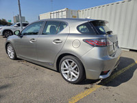 KBB.com Brand Image Awards. Only 65,313 Miles! This Lexus CT 200h delivers a Gas/Electric I-4 1.8 L/... (image 5)