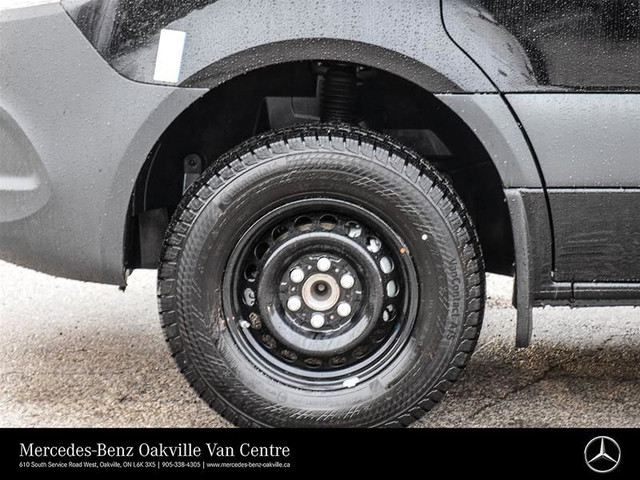 2025 Mercedes-Benz Sprinter Cargo Van in Cars & Trucks in Oakville / Halton Region - Image 4