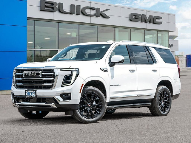 2025 GMC Yukon Elevation in Cars & Trucks in London
