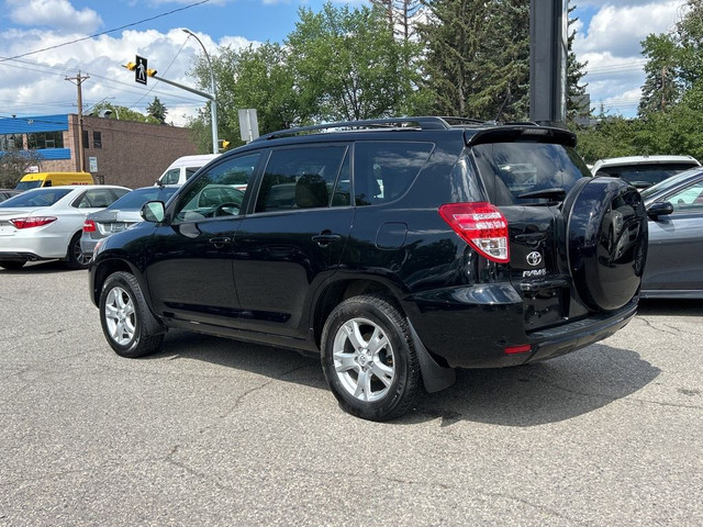 2012 Toyota RAV4 Base in Cars & Trucks in Calgary - Image 4