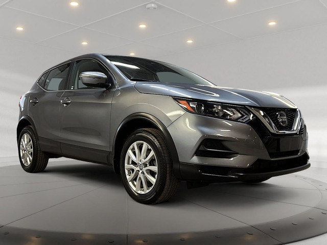 2023 Nissan Qashqai in Cars & Trucks in Laval / North Shore - Image 3