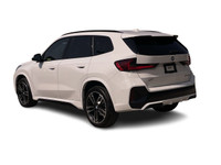 2023 BMW X1 xDrive28i 2.0L 4-Cylinder DOHC 16V TwinPower Turbo 4D Sport Utility AWD 7-Speed Automati... (image 6)