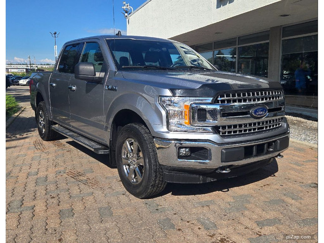 2020 Ford F-150 XLT | REV CAM | XTR PKG | TOW PKG in Cars & Trucks in Calgary - Image 2